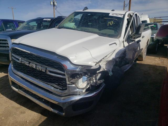 2019 RAM 2500 TRADE 3C6UR5HJXKG590487