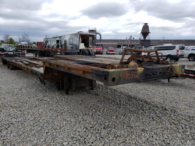 Salvage trucks for sale at Louisville, KY auction: 2004 Other Other