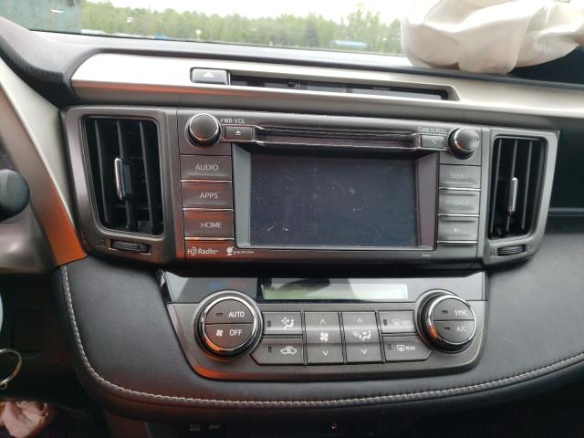 2015 TOYOTA RAV4 XLE 2T3WFREVXFW151336