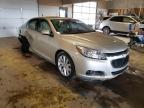 2014 CHEVROLET  MALIBU