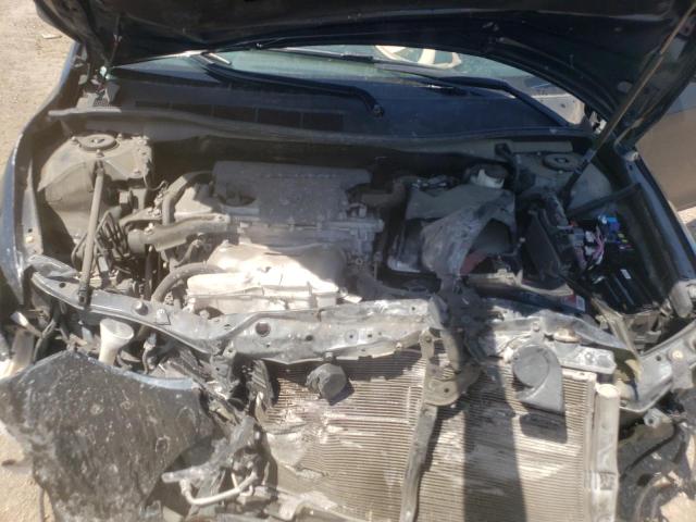 2017 TOYOTA CAMRY LE 4T1BF1FK4HU787122