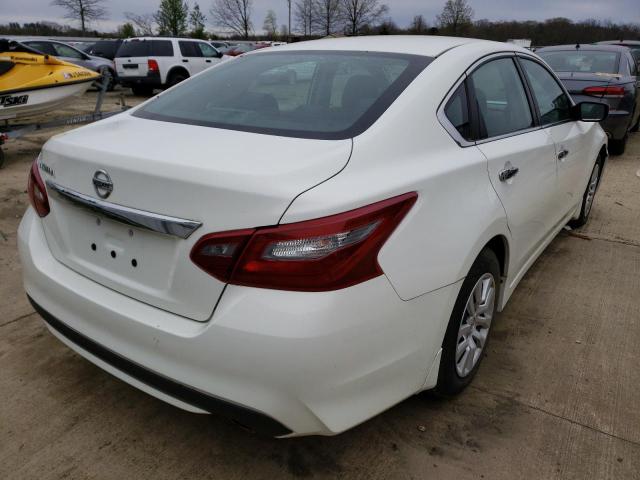 2018 NISSAN ALTIMA 2.5 1N4AL3AP4JC110645