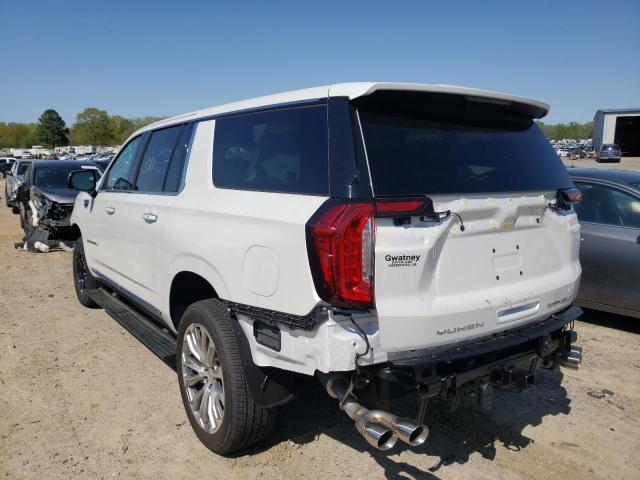 2022 GMC YUKON 1GKS2JKL3NR160431