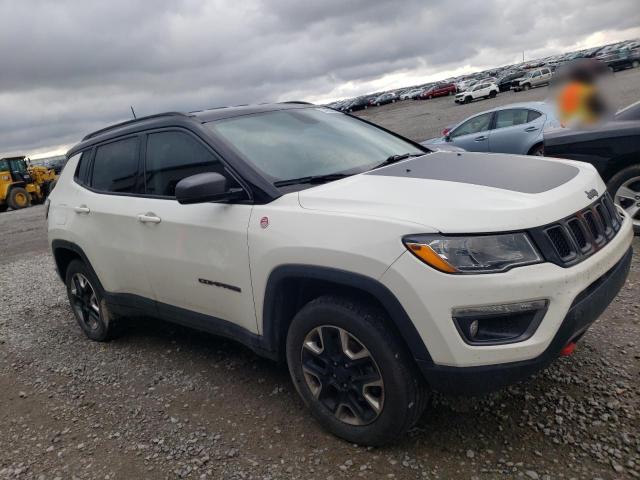 2017 JEEP COMPASS TR 3C4NJDDB1HT689566