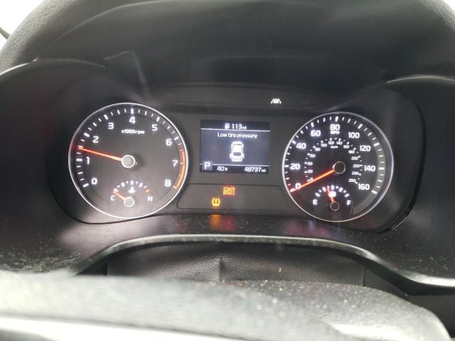 2020 KIA FORTE FE 3KPF24AD5LE142692