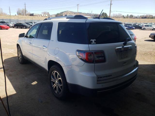 2016 GMC ACADIA SLT 1GKKVSKD7GJ344536