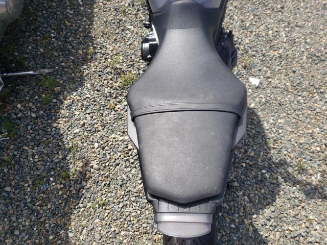 2016 YAMAHA FZ09 C JYARN33Y2GA003302