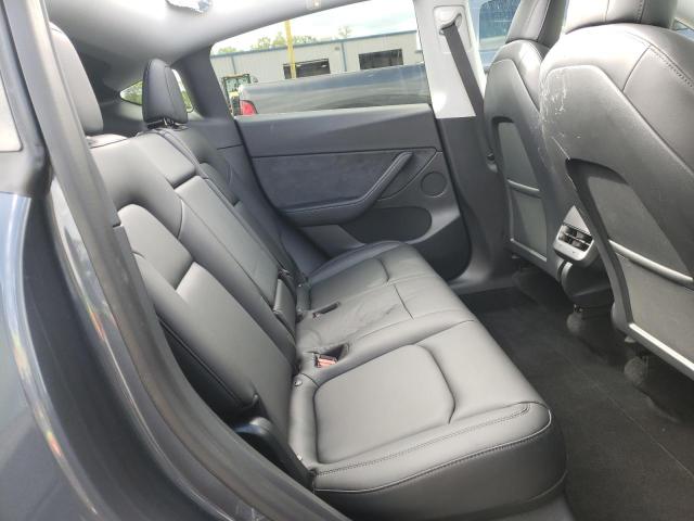 2021 TESLA MODEL Y 5YJYGDEE5MF062186