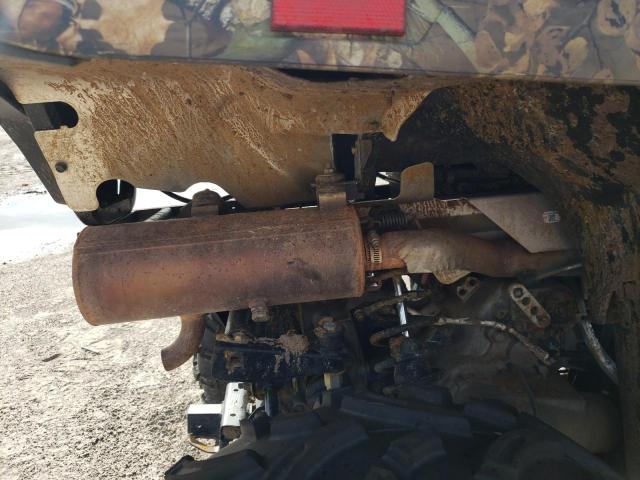 2021 POLARIS ATV 4XASEA575MA723176