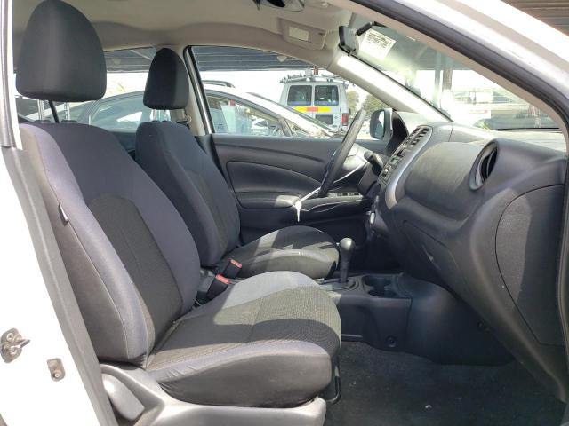 3N1CN7AP9CL813544 Nissan Versa S 2012. Фото: 4