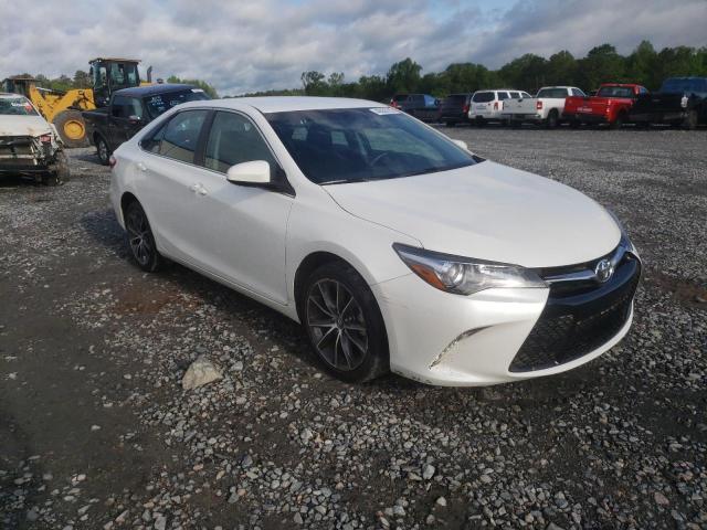 2017 TOYOTA CAMRY LE 4T1BF1FK0HU399482
