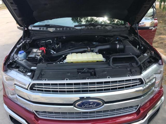 2019 FORD F150 SUPER 1FTEW1E44KKD11900