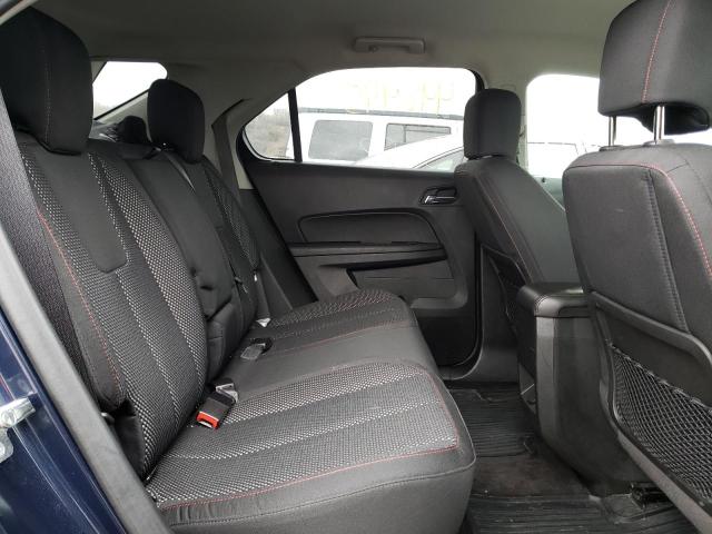 2016 CHEVROLET EQUINOX LT 2GNALCEK2G6274865