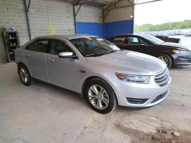 2018 FORD TAURUS SEL 1FAHP2E82JG136752