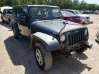 JEEP WRANGLER 2007 foto