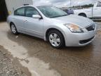 2007 NISSAN  ALTIMA