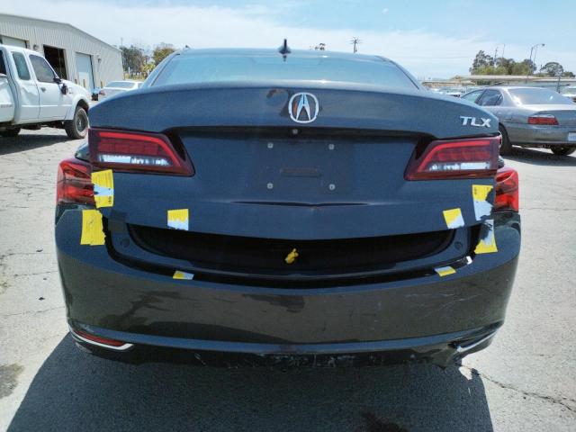 2016 ACURA TLX TECH 19UUB1F53GA010368