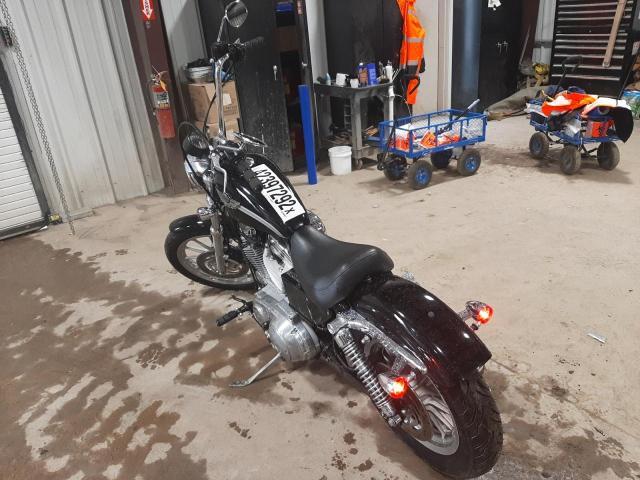 2003 HARLEY-DAVIDSON XL883 1HD4CAM133K418397
