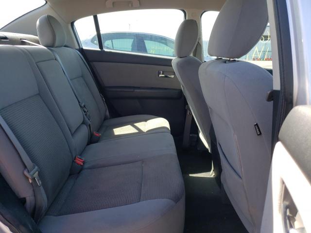 3N1AB6AP1CL721600 Nissan Sentra 2012. Фото: 5