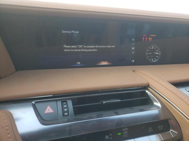 2021 LEXUS LC 500 JTHKPAAY8MA103180