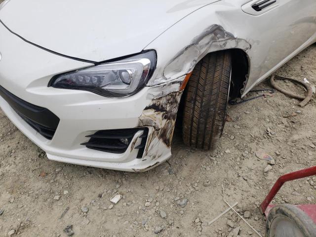 2020 SUBARU BRZ LIMITE JF1ZCAC16L9702872