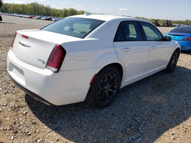 2020 CHRYSLER 300 S 2C3CCAGG2LH141976