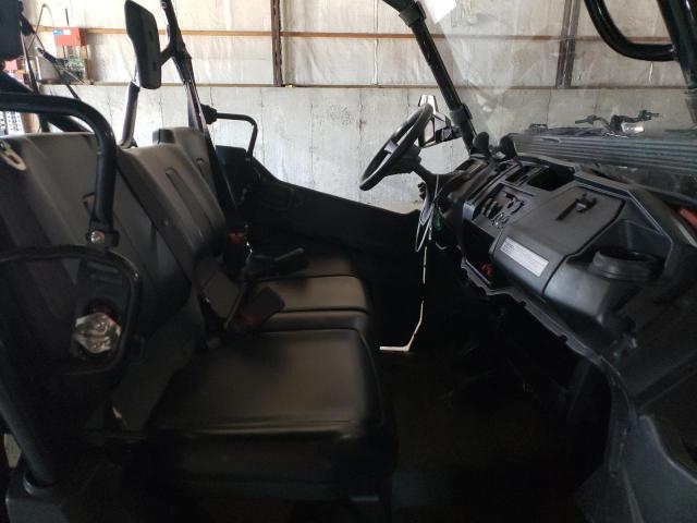 2018 HONDA SXS1000 M3 1HFVE048XJ4200486