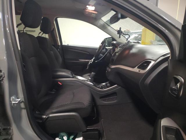 2019 DODGE JOURNEY SE 3C4PDCBB0KT789646