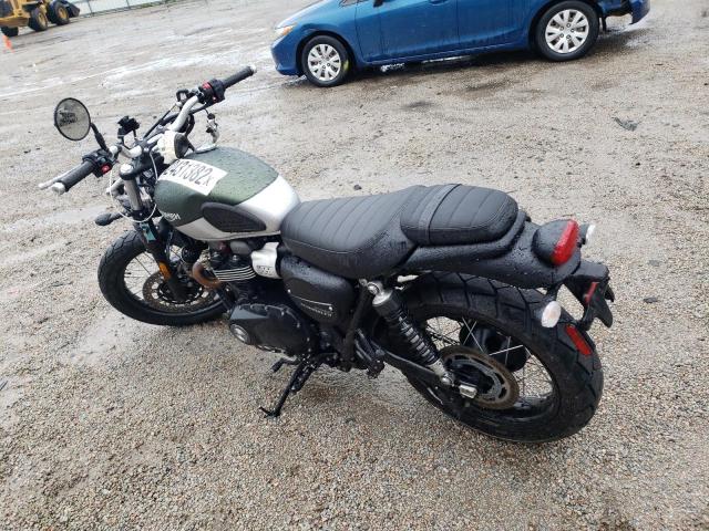 2019 TRIUMPH MOTORCYCLE STREET SCR SMTD44GN4KT943655