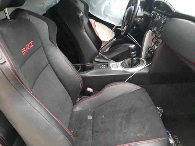 2020 SUBARU BRZ LIMITE JF1ZCAC16L9702872