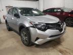 2018 TOYOTA  RAV4