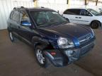 2006 HYUNDAI  TUCSON