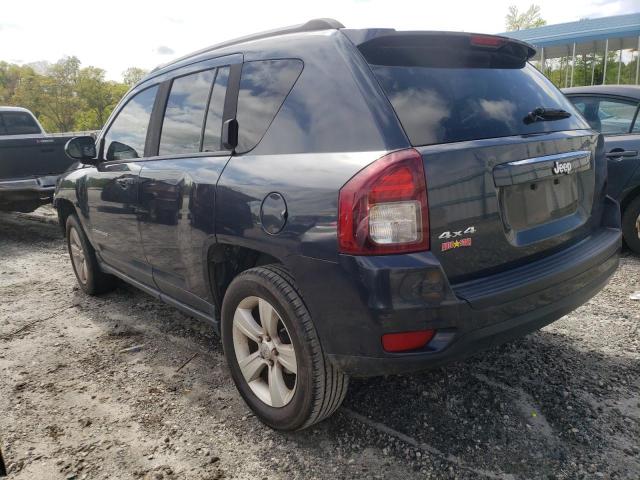 2015 JEEP COMPASS SP 1C4NJDBB9FD316958