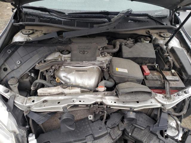 2016 TOYOTA CAMRY LE 4T1BF1FK6GU600106