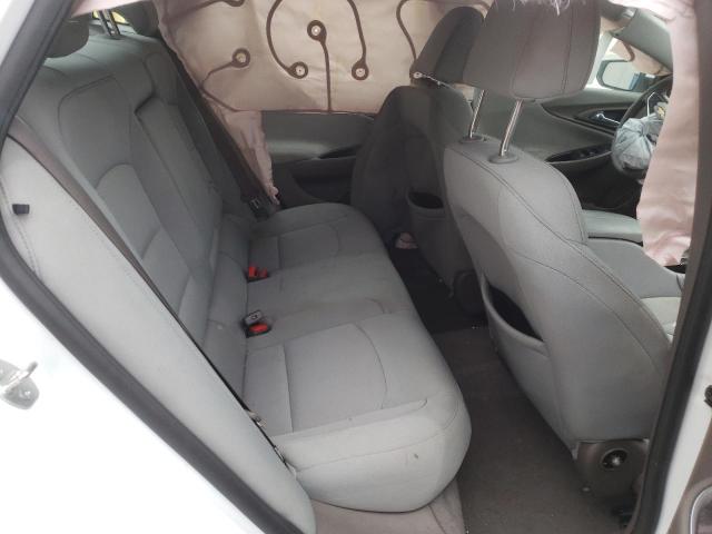 2018 CHEVROLET MALIBU LT 1G1ZD5ST3JF293268