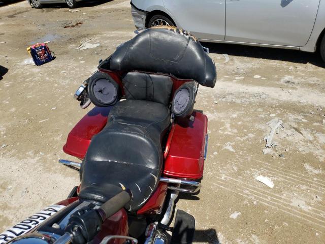 2012 HARLEY-DAVIDSON FLTRU ROAD 1HD1KGM10CB614127