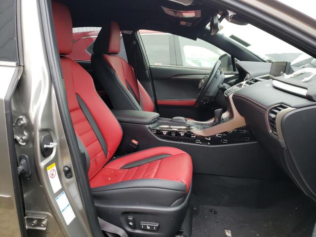 JTJSARDZ8L2220317 Lexus Nx 300 F-S 2020. Фото: 4