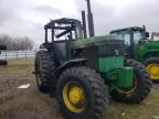 photo JOHN DEERE TRACTOR 1984