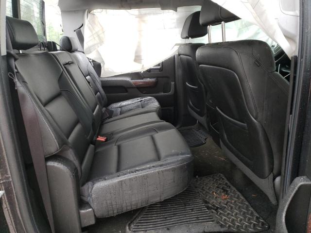 2015 GMC SIERRA C15 3GTP1VEC8FG408522