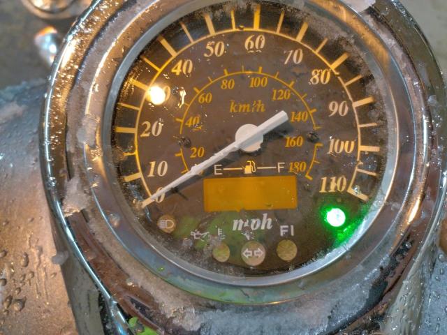 2008 SUZUKI VL800 JS1VS55A682106316