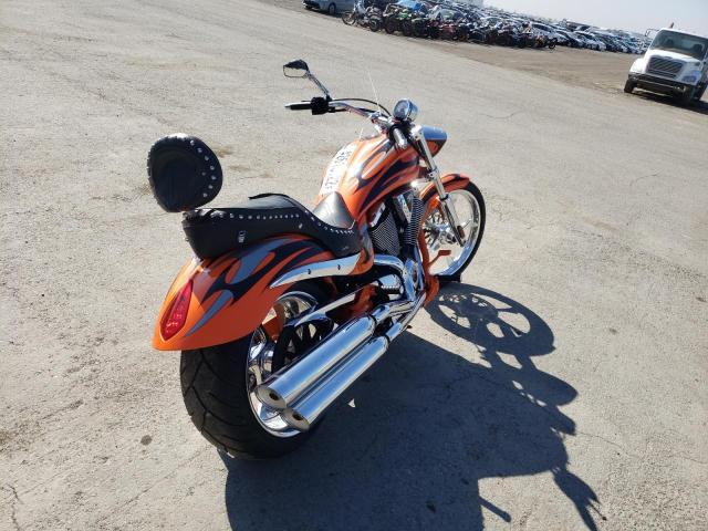 2013 VICTORY MOTORCYCLES JACKPOT 5VPXB36N1D3025461