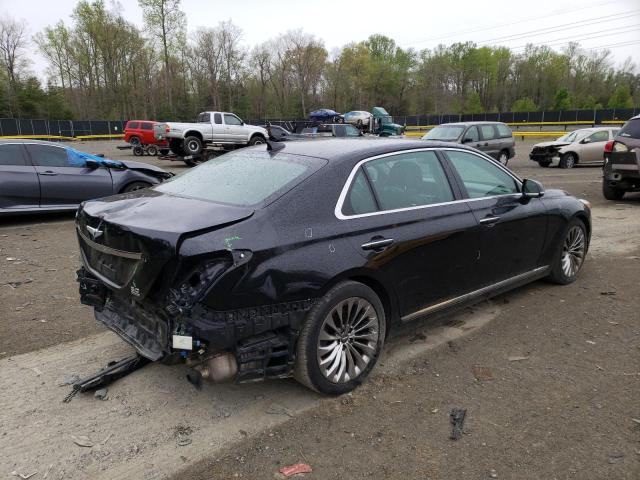 2017 GENESIS G90 ULTIMA KMHG54JH0HU023645