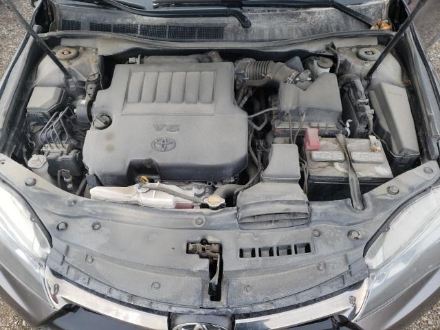 2015 TOYOTA CAMRY XSE 4T1BK1FK0FU561670