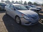 2012 HYUNDAI  SONATA