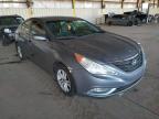 2013 HYUNDAI  SONATA