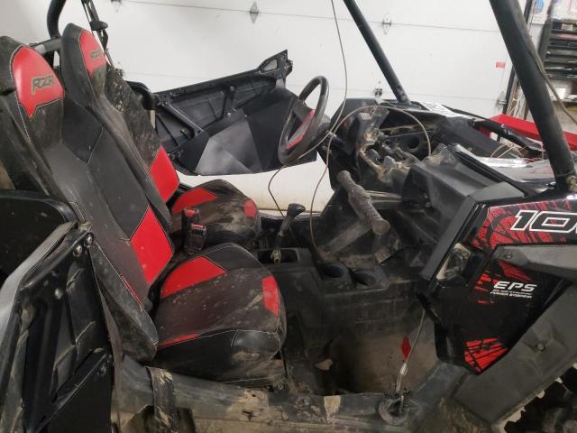 2018 POLARIS RZR XP 100 - 3NSVDE993JF944403