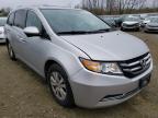 2014 HONDA  ODYSSEY