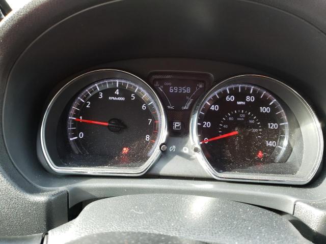 2019 NISSAN VERSA S 3N1CN7AP0KL863666