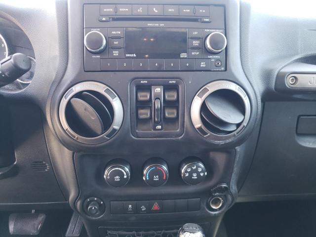 1C4BJWDG7GL251803 Jeep Wrangler U 2016. Фото: 8