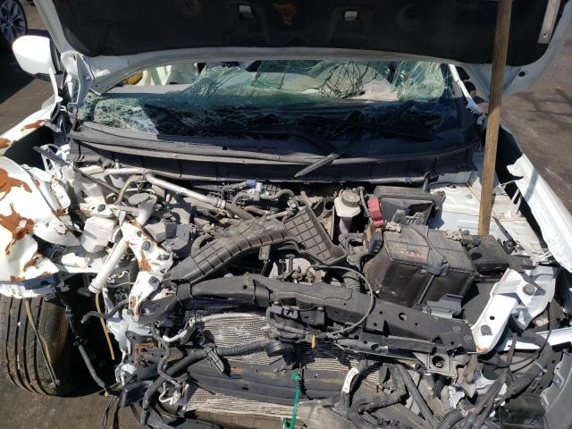 2017 NISSAN ROGUE S KNMAT2MT1HP576873